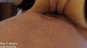 many and mayte fuck in las vegas!