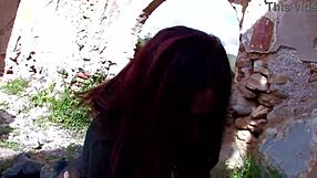 Fucking Casting Agent Passionately To Get Work