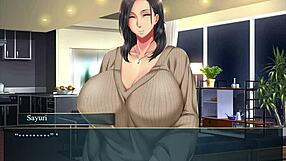 teasing contrast: fucking her in school uniform or not?