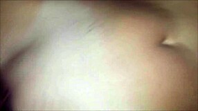 Milf Gets Shaved Pussy Fucked Homemade!