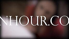 pawg says, 'fuck my booty hard in stockings?'