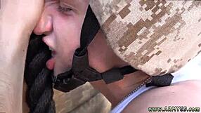 Army And Military Boy Display Penises In Gay Cam Movieatures