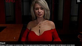 Big tits doggystyle on beach with monster cock masturbation