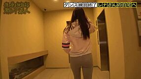 erotic moves by stunning korean dancer beauty