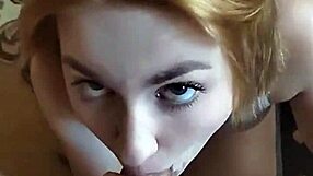 Yasyapasha20 Delivers Blowjob Featuring Natural Tits