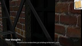 wvm 68 threesome with two sexy ladies, big tits and monster cock?