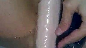 Petite Freak Loves Big Dick!