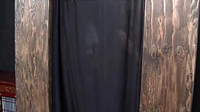 i layla price masturbated in confessional then blowed padre joe