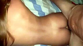 He Cums In My Petite Pussy