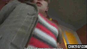 Intense Hardcore Sex Scene Featuring Rough Fucking And Deep Penetration In Free Porn Video