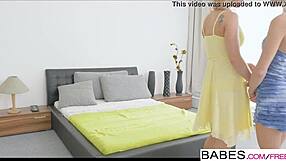 Babes Into You Starring Vinna Reed And Katy Rose