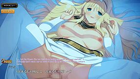 Evenicle Scene 35 with Subtitles - Detailed Hentai Action Moment by Moment