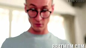 Stepmom Dates Lady Lyne Charlie Dean