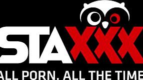 Svetlana has been sexy and showing her man some love. It's a neutral interaction