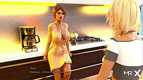 Guys Relaxing on Yacht During Game Retrieval