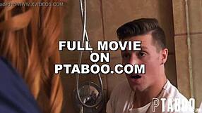 i caught my wife lauren phillips banging the help