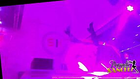 Follow Pamela Sanchez through an explicit fantasy during a live webcam sex show