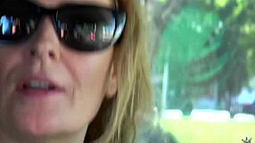 RealityKings - Milf Hunter showing how to hunt that trimmed pussy