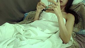 Try not to cum watching my wet pussy cum