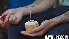 Sweet 18 Jayden Marcos, Theo Brady, I Cant Even Handle This!