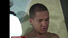 Blonde bombshell endures intense anal pounding with ex-husband