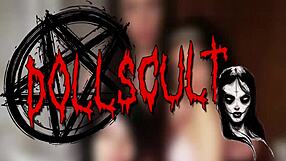 She loves playing with her stepbrother's cock in pov homemade scenes