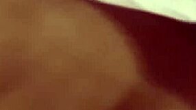 Redheaded Wifey Likes To Solo Touch With Toys