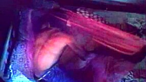 Anna Marie Gutierrez, Filipina celebrity, in Scorpio Night