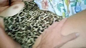 antes de dormir, tem que tomar leitinho do pau grande