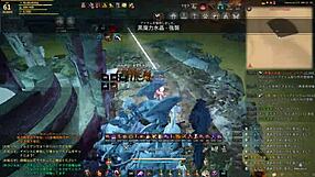 Japanese gay boys in black hysteria hunt