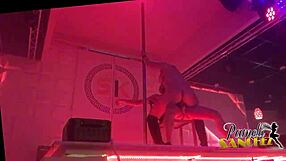 Follow Pamela Sanchez through an explicit fantasy during a live webcam sex show