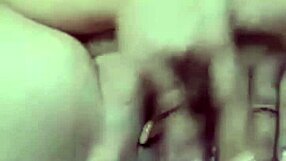 I fucked my tight pierced pussy with a cucumber fetish