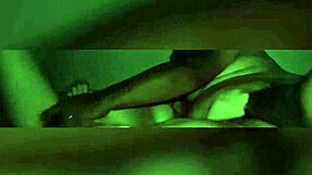 wife gets masturbated daily to cum hard in bed!