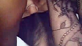 Petite Freak Loves Big Dick!