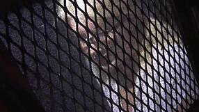 i layla price masturbated in confessional then blowed padre joe