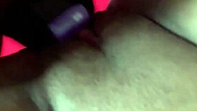 the young latina teen slut takes cum from the black guy's cock in this narrative