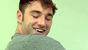 Falconstudios features a well-built jock in a bareback scene with michael boston's bubble butt