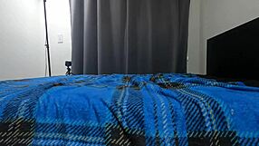 Aleksa, A Latina, Goes Through Her Casting Interview With Hardcore Questions