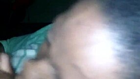louisville thot performs massive dick suck