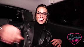 Pam asks Anita, 'Ready for our trio?'