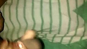 louisville thot performs massive dick suck