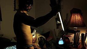 MI AMIGA YESI SE PONE TAN CACHONDA!