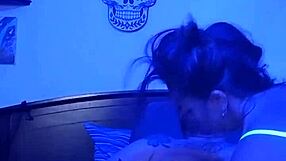 I, Mandeezy4u2, get that cock so good!