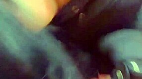 Tezao Gets Naughty at the Airport