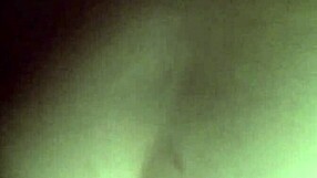 this pussy gets bent over in doggystyle with farting