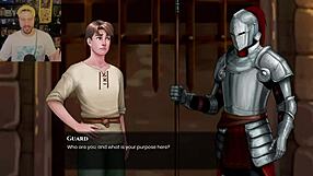 Why Shouldn't You Touch A Homeless Girl? What A Legend!