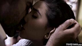 stepteen 18+ masturbates to her elektra complex