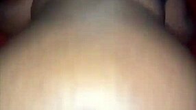 i love taking the condom off that big ebony ass