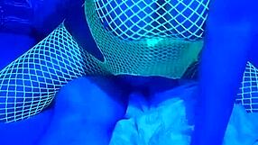 I, Mandeezy4u2, get that cock so good!