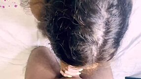 Girlfriend Sucks and Fucks Hard After Heated Moment